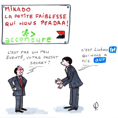 Dessins de la Semaine